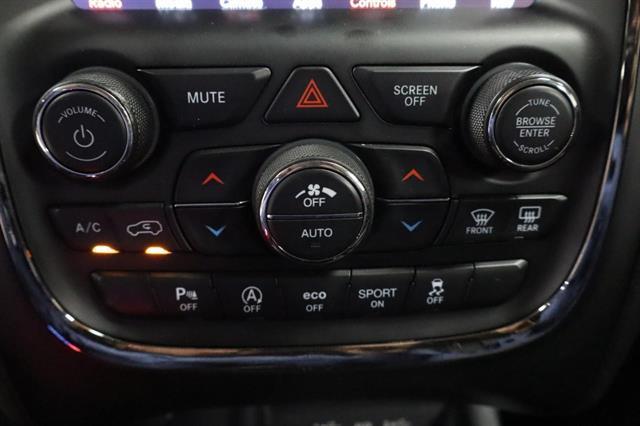 used 2018 Dodge Durango car, priced at $18,495
