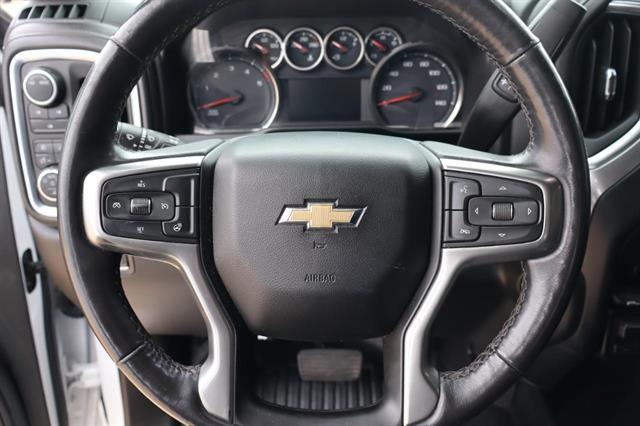 used 2022 Chevrolet Silverado 3500 car, priced at $48,495