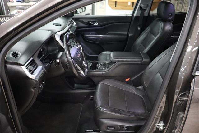 used 2020 GMC Acadia car, priced at $20,995