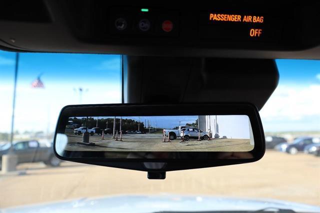 used 2019 Cadillac Escalade ESV car, priced at $30,995