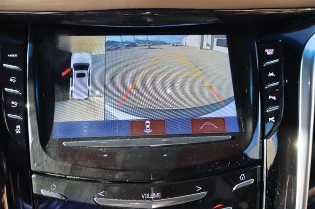 used 2019 Cadillac Escalade ESV car, priced at $30,995