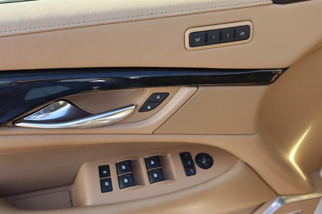 used 2019 Cadillac Escalade ESV car, priced at $30,995