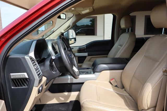 used 2016 Ford F-150 car, priced at $20,995