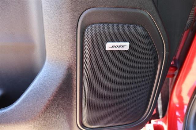 used 2022 Chevrolet Silverado 1500 Limited car, priced at $34,999