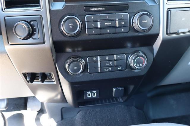 used 2019 Ford F-150 car, priced at $27,495