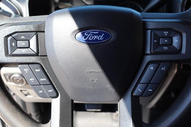 used 2019 Ford F-150 car, priced at $27,495