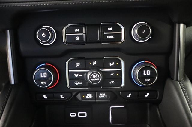used 2023 Chevrolet Tahoe car, priced at $46,995