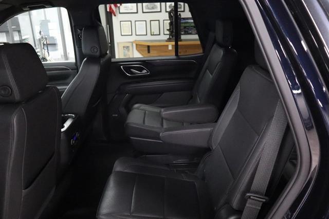 used 2023 Chevrolet Tahoe car, priced at $46,995