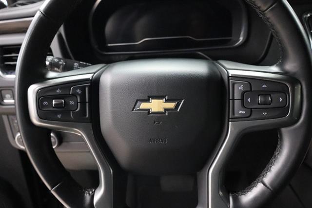 used 2023 Chevrolet Tahoe car, priced at $46,995