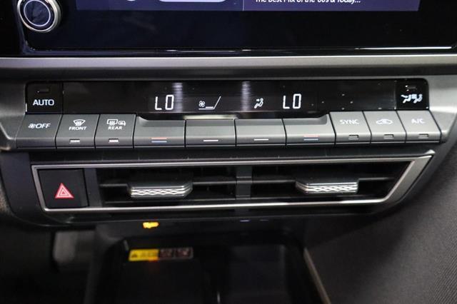 used 2025 Toyota Camry car, priced at $27,495