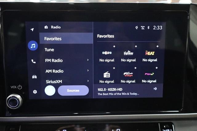 used 2025 Toyota Camry car, priced at $27,495