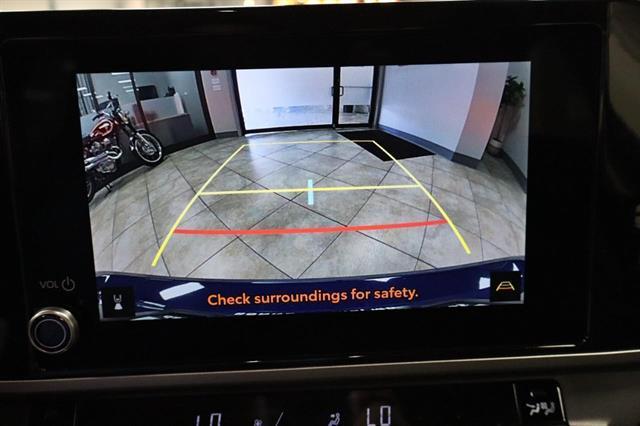 used 2025 Toyota Camry car, priced at $27,495