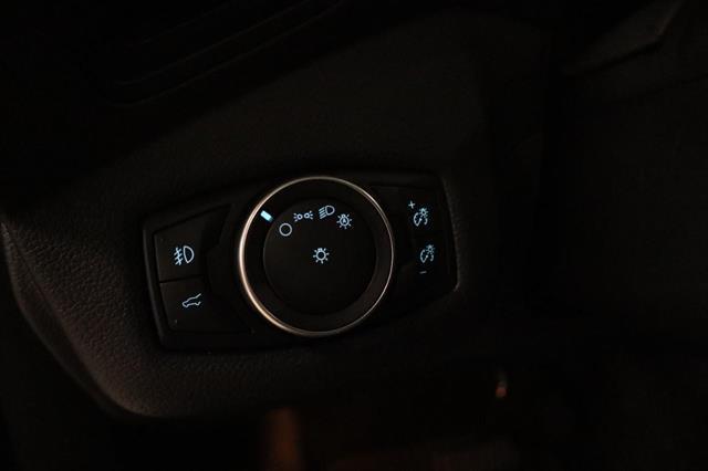 used 2019 Ford Escape car, priced at $16,499