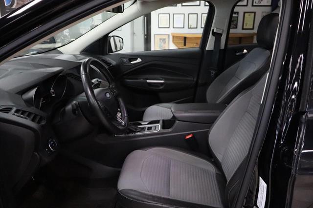 used 2019 Ford Escape car, priced at $16,499