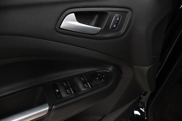 used 2019 Ford Escape car, priced at $16,499