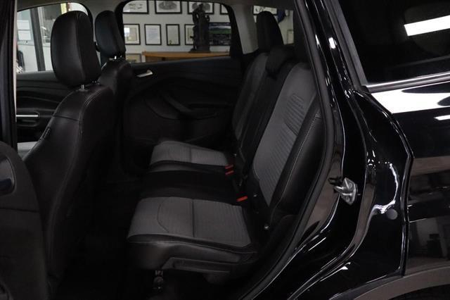 used 2019 Ford Escape car, priced at $16,499