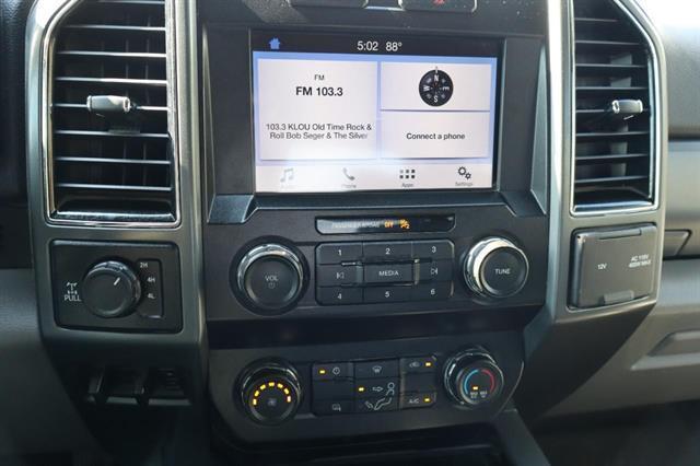 used 2019 Ford F-250 car, priced at $26,999