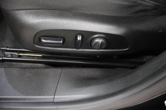 used 2021 Chevrolet Malibu car, priced at $16,595