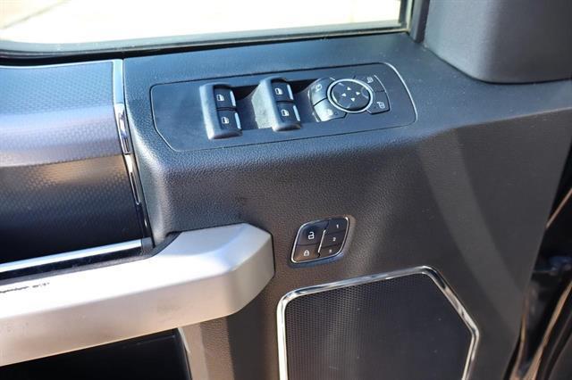 used 2015 Ford F-150 car, priced at $21,995