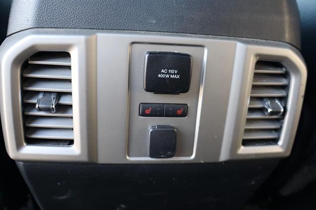 used 2015 Ford F-150 car, priced at $21,995