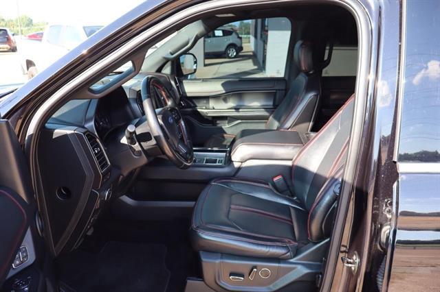 used 2019 Ford Expedition Max car, priced at $24,999