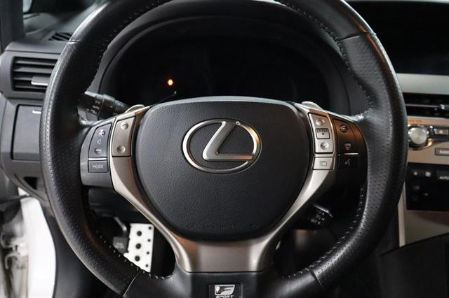 used 2013 Lexus RX 350 car, priced at $15,699