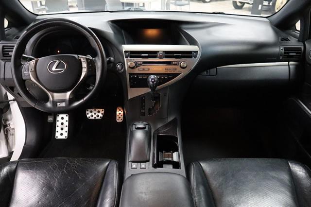 used 2013 Lexus RX 350 car, priced at $15,699