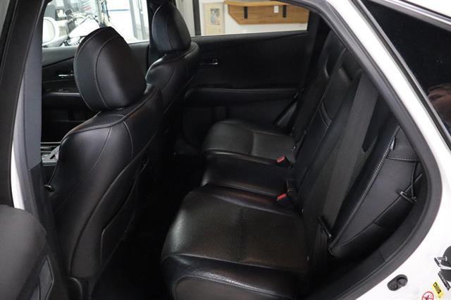 used 2013 Lexus RX 350 car, priced at $15,699