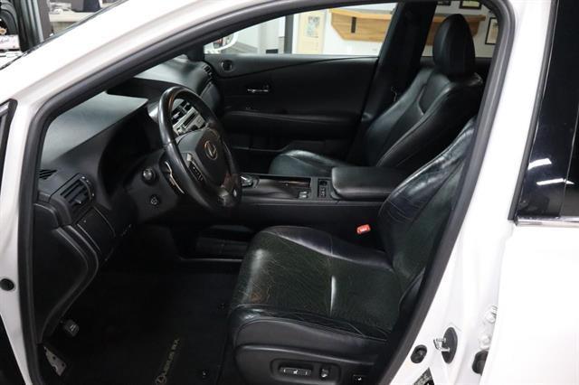 used 2013 Lexus RX 350 car, priced at $15,699