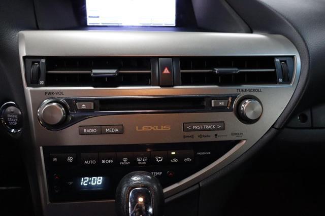 used 2013 Lexus RX 350 car, priced at $15,699
