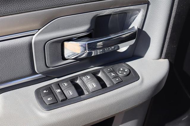 used 2017 Ram 2500 car, priced at $29,599