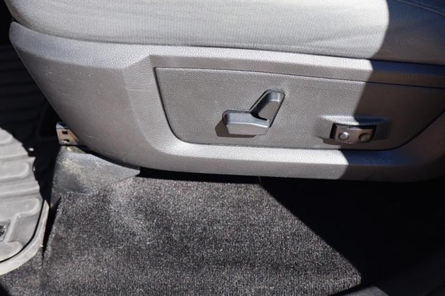 used 2017 Ram 2500 car, priced at $29,599