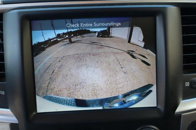 used 2017 Ram 2500 car, priced at $29,599