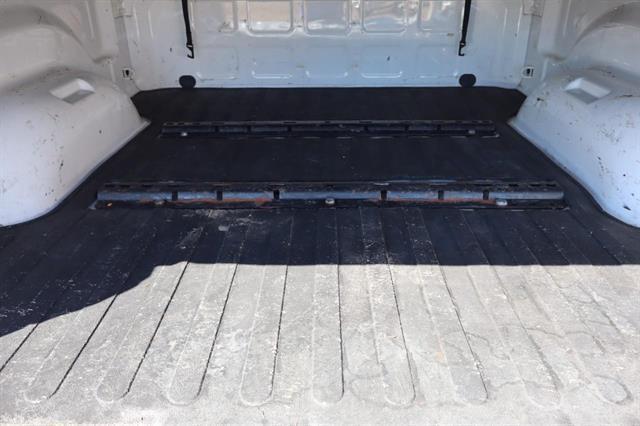 used 2017 Ram 2500 car, priced at $29,599