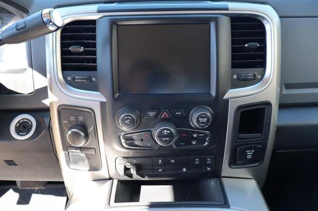 used 2017 Ram 2500 car, priced at $29,599