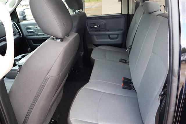 used 2024 Ram 1500 Classic car, priced at $30,495