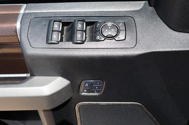 used 2018 Ford F-150 car, priced at $38,999