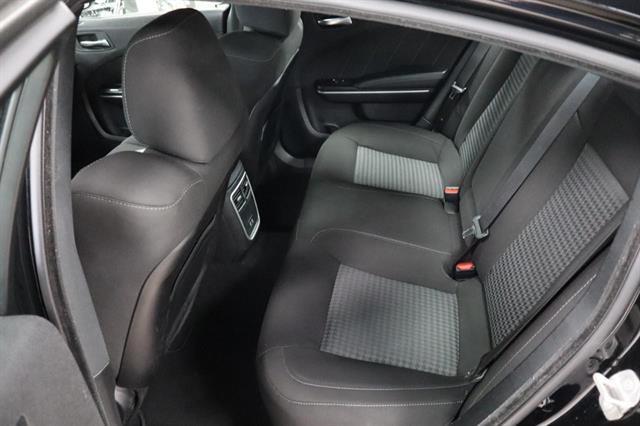 used 2023 Dodge Charger car, priced at $25,495