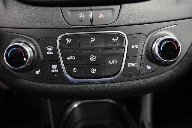 used 2023 Chevrolet Malibu car, priced at $17,399