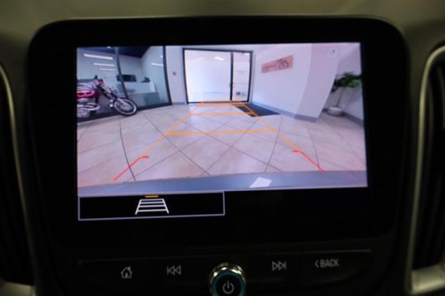 used 2023 Chevrolet Malibu car, priced at $17,399