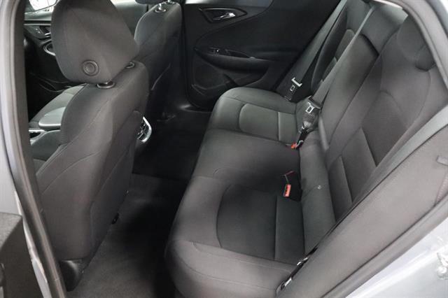 used 2023 Chevrolet Malibu car, priced at $17,399