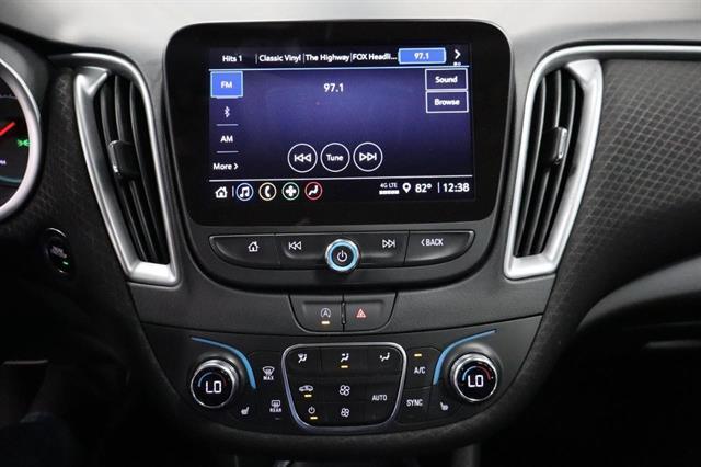 used 2023 Chevrolet Malibu car, priced at $17,399