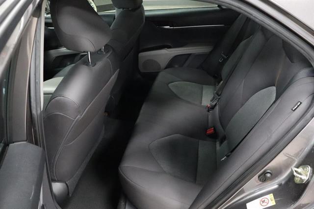 used 2018 Toyota Camry car, priced at $16,999