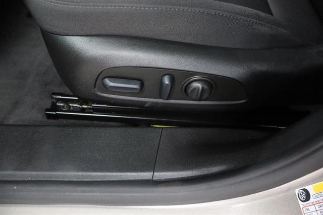 used 2022 Chevrolet Malibu car, priced at $18,499