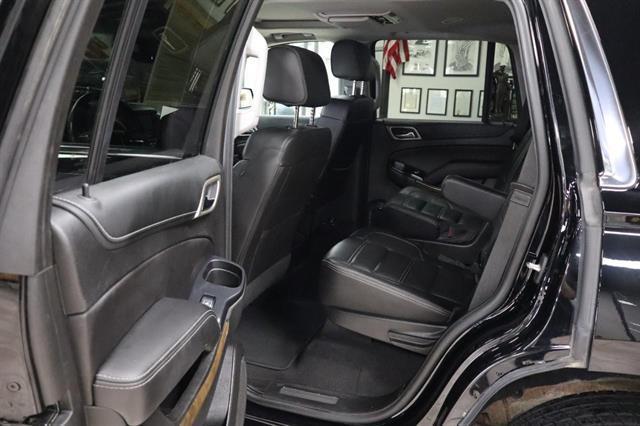 used 2019 GMC Yukon car, priced at $32,995