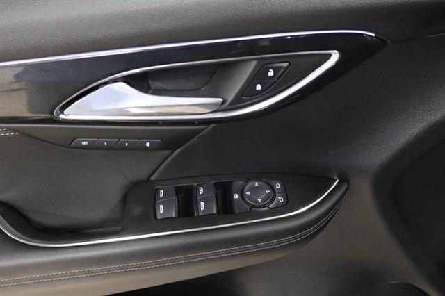 used 2024 Buick Envision car, priced at $27,995