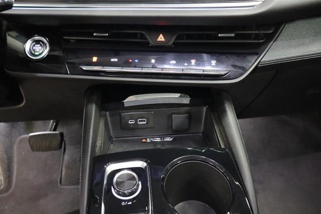 used 2024 Buick Envision car, priced at $27,995