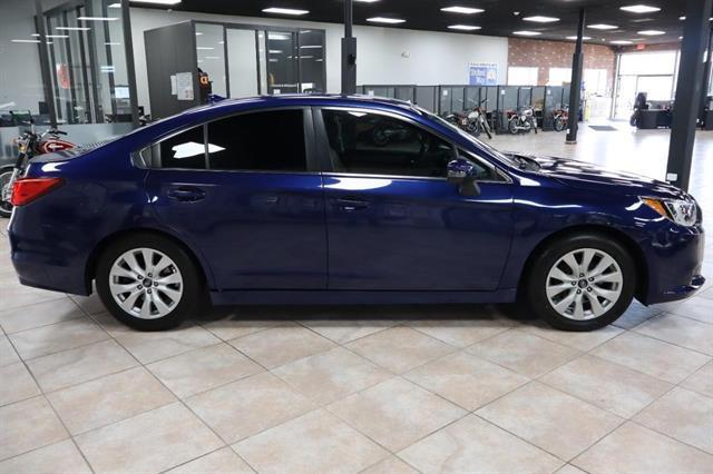 used 2016 Subaru Legacy car, priced at $14,945