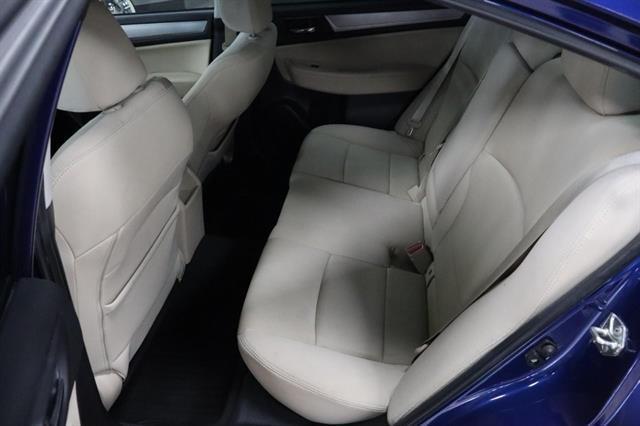 used 2016 Subaru Legacy car, priced at $14,945