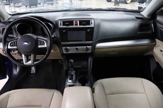 used 2016 Subaru Legacy car, priced at $14,945